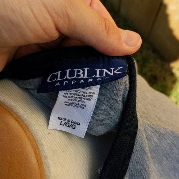 ClubLink staff t-shirt - Picture 4 of 4